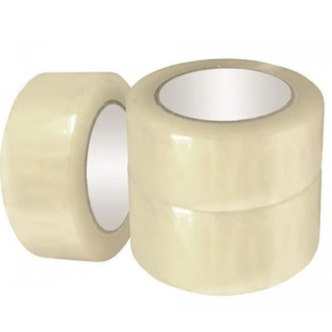 Băng keo trong 48mm
