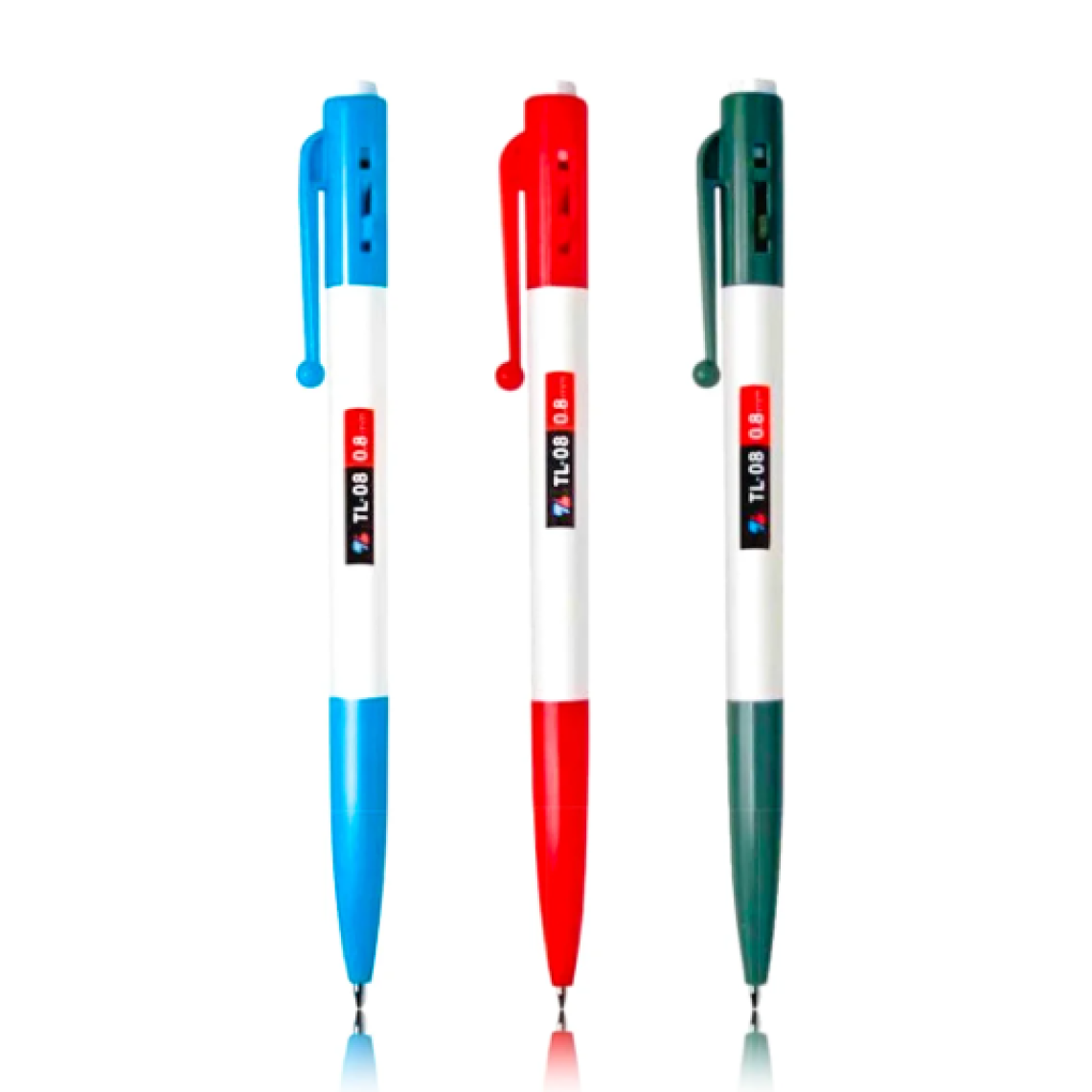 Bút Bi Thiên Long TL-08