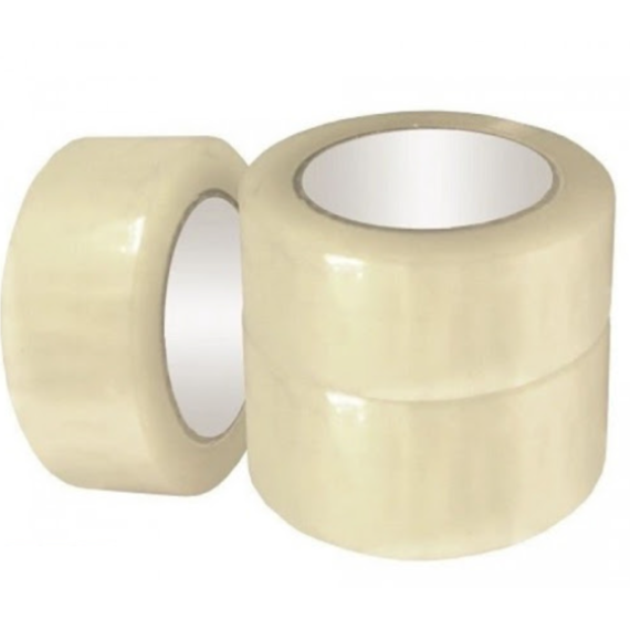 Băng keo trong 48mm