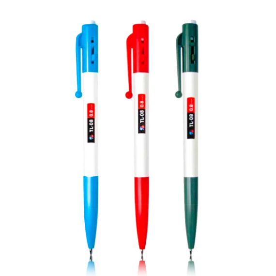 Bút Bi Thiên Long TL-08