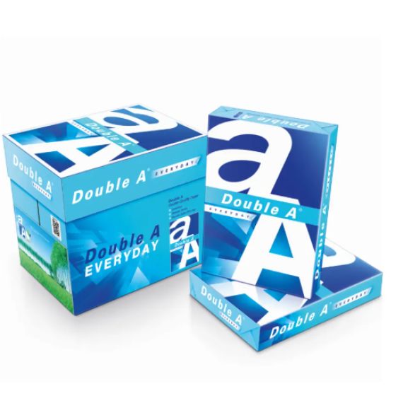 Giấy A4 Double A 80gsm